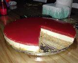 Foto del paso 3 de la receta: Cheesecake LIGHT y sin TAC rico y sano!!!