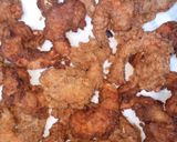 صورة لخطوة 3 من وصفة جمبري بالخلطه السريه 🍤🍤