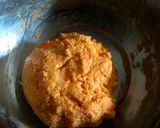 A picture of step 1 of Malai Kofta.
