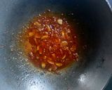 Foto langkah ke 3 dari resep Terong Raos.