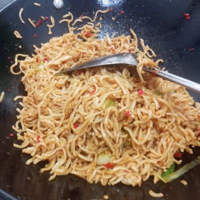 Langkah 3