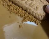 صورة لخطوة 3 من وصفة تشيز اللوتس 😋