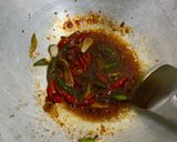 Foto langkah ke 3 dari resep Gongso Ayam Spesial.
