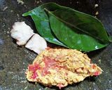 Foto langkah ke 3 dari resep Sayur Jantung Pisang.