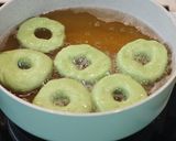 Foto langkah ke 8 dari resep Donat Kentang 5 Menit: EMPUK DAN ANTI KEMPES.