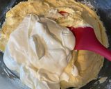 Une image de l'étape 6 de 78 • 🍋 Layer Cake au citron Spécial Anniversaire 🎂.