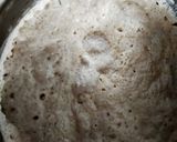 A picture of step 4 of Appam.