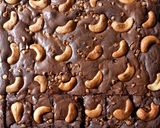 Foto langkah ke 3 dari resep Fudge Brownies.