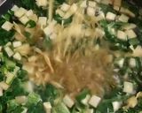 Foto del paso 2 de la receta: Caldo con verduras y tallarines