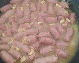 Foto del paso 5 de la receta: Salchichas de vino