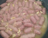 Foto del paso 5 de la receta: Salchichas de vino