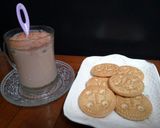 Foto langkah ke 5 dari resep Es Milo Dinosaur.