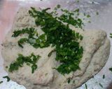 Foto langkah ke 2 dari resep Cireng nasi.