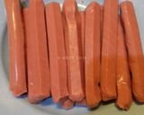 Foto langkah ke 1 dari resep 52 - Sosis Bakar.