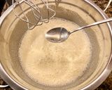 Foto del paso 5 de la receta: Pastel “Coco y caramelo”(Coconut and caramel cake)