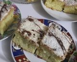صورة لخطوة 8 من وصفة كيكة النسكافية 😋