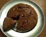 Walnut Chocolate Cake recipe step 8 photo
