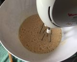 Une image de l'étape 1 de Damier aux amandes.