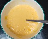Foto langkah ke 2 dari resep Ayam saus telur asin.