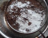 Foto del paso 2 de la receta: Torta de mi cumpleaños todo chocolate