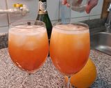 Foto del paso 4 de la receta: Aperol