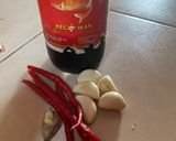 Foto langkah ke 1 dari resep Cah Pakchoy Bakso.