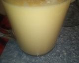Foto del paso 1 de la receta: Agua de guayaba / piña