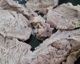 Foto langkah ke 3 dari resep Empal Goreng Super Empuk.