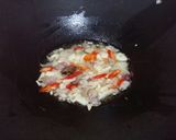 Foto langkah ke 2 dari resep Nasi Goreng Terasi.