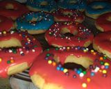 Foto del paso 12 de la receta: Roscas al horno