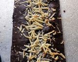 Foto langkah ke 8 dari resep Brownies 3 sendok.