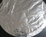 A picture of step 8 of Frozen Magaj kulfi (matla kulfi).