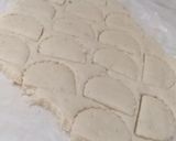 Foto langkah ke 5 dari resep Kue kacang.