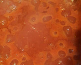 Foto del paso 4 de la receta: Fideos con salsa rápida y económica