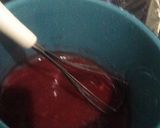 Foto del paso 3 de la receta: Coullis de fresa