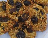 Foto del paso 2 de la receta: Galletas Base de Avena
