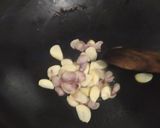 Foto langkah ke 2 dari resep Tumis Sayur enak.