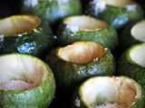Zapallitos rellenos LIGHT