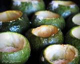 Foto del paso 4 de la receta: Zapallitos rellenos LIGHT