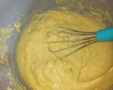 Foto langkah ke 1 dari resep Kue tape legit.