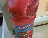 A picture of step 2 of Pomegranata.