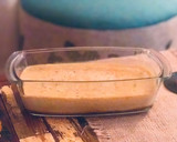 Foto del paso 3 de la receta: Flan con banana