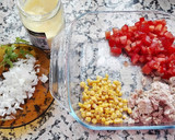 Foto del paso 1 de la receta: Pasta fría