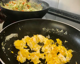 Foto del paso 4 de la receta: Caracolas orientales de verduras
