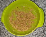 Foto del paso 5 de la receta: Galletas de avena con maracuyá y chocolate