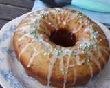 Foto del paso 5 de la receta Corona de mascarpone con semillas