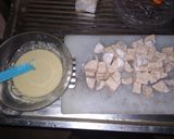 Foto langkah ke 1 dari resep Tempe Cabe Garam Sedepp.