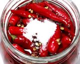 匠弄。四川泡菜 Sichuan pickles的食譜步驟8照片