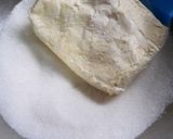 Foto del paso 1 de la receta: Alfajorcito de Maicena 🤤