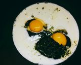 Foto del paso 1 de la receta: Milanesas de carne "Un clásico de los sábados al mediodía"